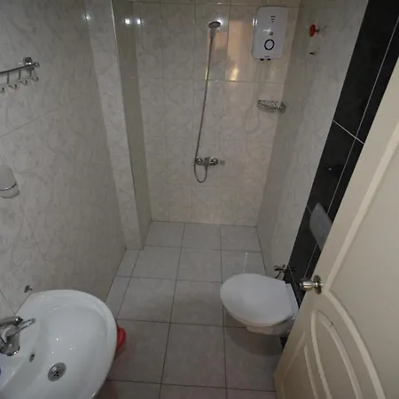Appartement 5 Demre